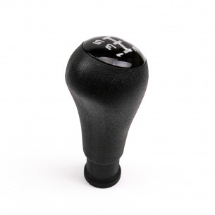 Gear Shift Stick Knob 5-Speed For Fiat