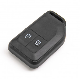 Key Cover for Volvo Truck With 2 Buttons