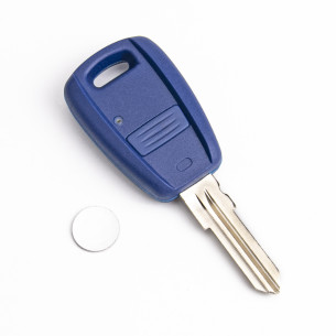 Fiat Car Key Cover