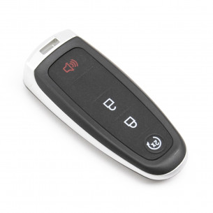 Remote Car Key 315Mhz With 4 Buttons for Ford