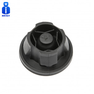 5x Engine Cover Grommets For Mercedes