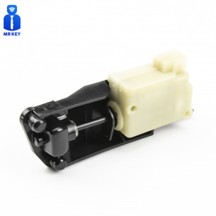 Fuel Flap Actuator For Volvo