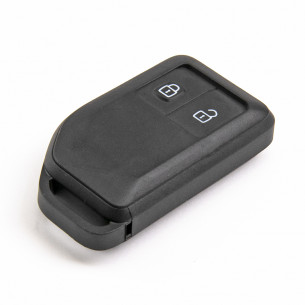 Key Cover for Volvo Truck With 2 Buttons