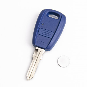 Fiat Car Key Cover