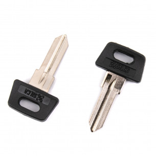 2x Spare key for ZADI Caravan Motorhomes Campervans Motorcycles