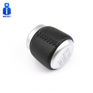 Gear Shift Knob 6-Speed For Toyota