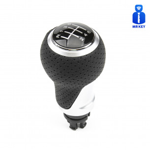 Manuel Gear Shift Knob 6-Speed For Audi