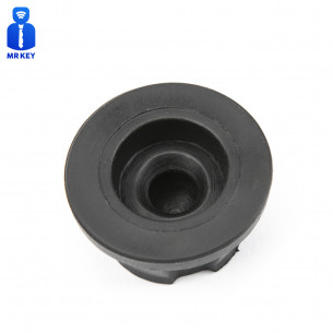 5x Engine Cover Grommets For Mercedes