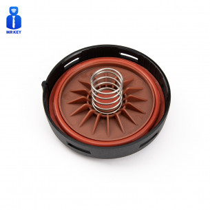 PCV Valve Cap Crankcase For Porsche