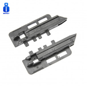 Panoramic Sunroof Slider Clips For Peugeot Citroen