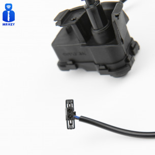 Fuel Flap Actuator For VW