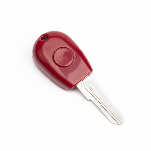 Schlüssel Gehäuse Mit Rohling für Alfa Romeo