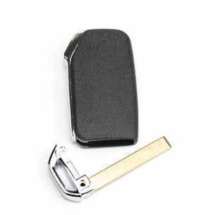 Key cover with 4 Buttons for KIA