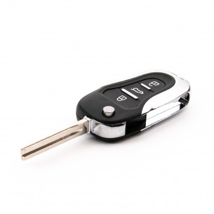 Key Upgrade / Conversion Kit With 3 Buttons for Kia