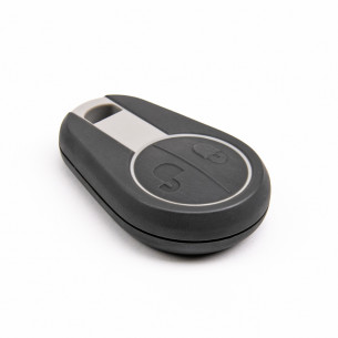 Remote Key Cover For Volvo Truck With 2 Buttons