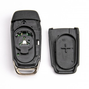 Ford Ranger Remote Key 433Mhz With 2 Buttons