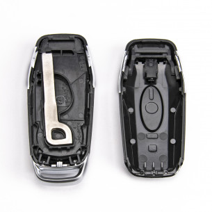 Ford Remote Car Key 433Mhz With 3 Buttons