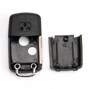 Key Upgrade Kit For Honda With 2 Buttons