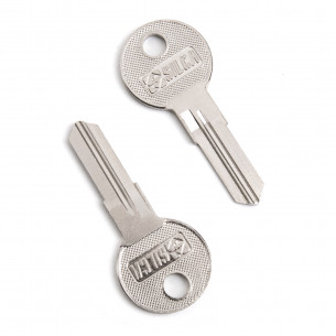 2x Spare Key for Renz Mailbox Letterbox Code ER001-ER500