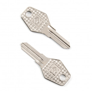 2x Spare key for Camec Caravan Camper Codes R151-R650