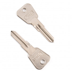 2x Keys for Classic Cars Office Furniture FV VM VT Series