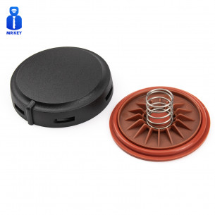 PCV Valve Cap Crankcase For Porsche