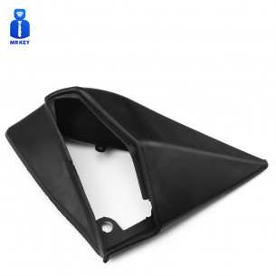 2x Side Mirror Rubber Pads For Mercedes