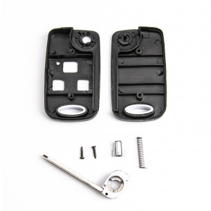 Kit de Conversie Cheie Toyota Cu 3 Butoane