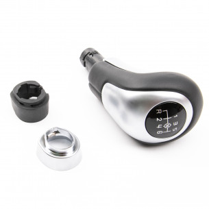 Manuel Gear Shift Knob 6-Speed For Mercedes