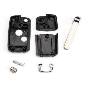 Key Upgrade Kit For Honda With 2 Buttons