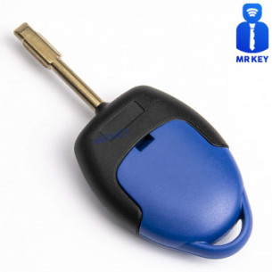 Ford Car Key 433MHZ with 3 Buttons and Electronics