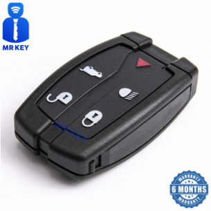 Land Rover Remote Car Key LR013005 with Electronics