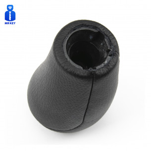 Manuel Leather Gear Shift Knob 6-Speed For Mazda