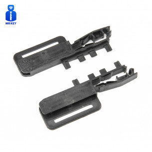 Panoramic Sunroof Slider Clips For Peugeot Citroen