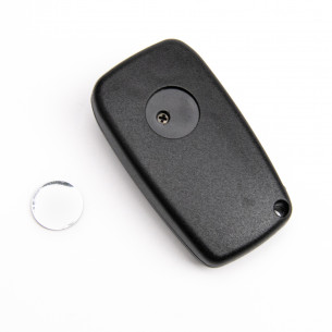 Remote Key For Fiat 433MHz with 3 Buttons