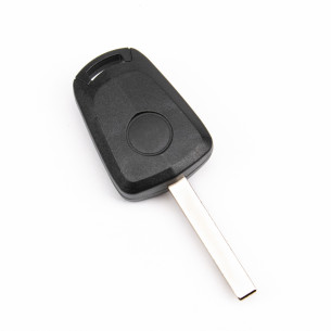 Car Key Cover With 2 Buttons for Opel