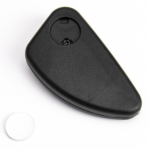 Alfa Romeo Key Case With 2 Buttons