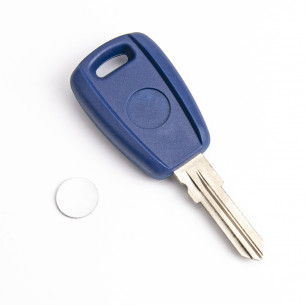 Fiat Car Key Cover