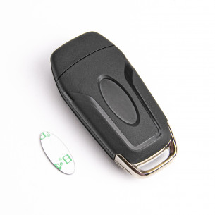 Ford Ranger Remote Key 433Mhz With 2 Buttons