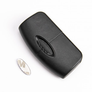 Ford Key Case With 3 Button