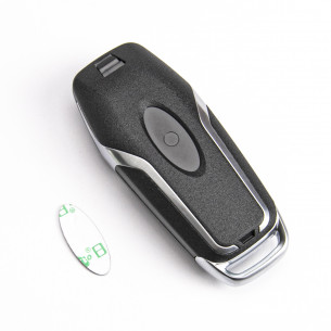 Ford Remote Car Key 433Mhz With 3 Buttons