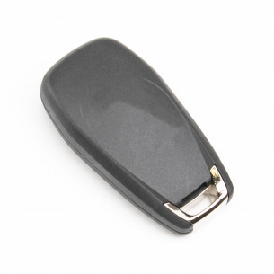 Flip Key Cover With 4 Buttons for Chevrolet