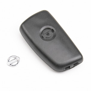 Key Cover With 3 Buttons for Nissan