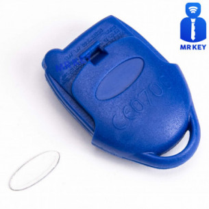 Ford Car Key Cover Without Blade