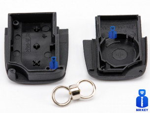 Audi Key Repair Kit Without Blade