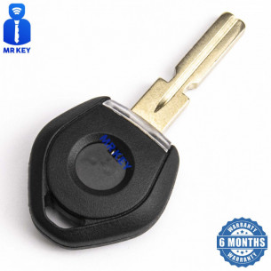 Κέλυφος κλειδιού αυτοκινήτου BMW με 1 κουμπί