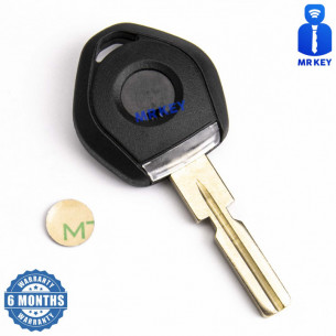 BMW Car Key Case With 1 Button
