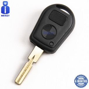 BMW Schlüssel Gehäuse mit 2 Tasten