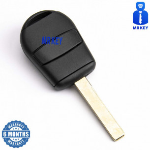 BMW Car Key Shell With 3 Buttons