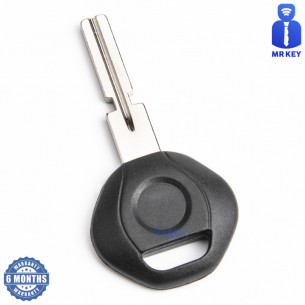 BMW Key Cover With 1 Button